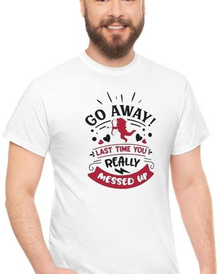 Tricou personalizat