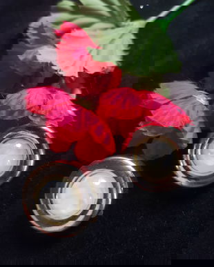 Cercei rotunzi, clips