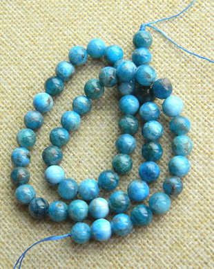 Apatit 8 mm, (PGA+ABVG)