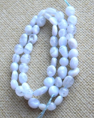Blue Lace Agat (PGA)