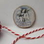 Martisor cu ghiocei