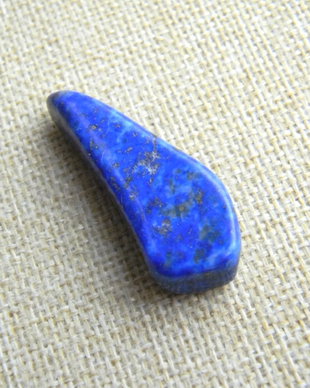 Lapis slefuit (M22)
