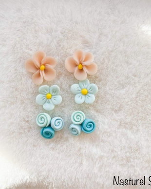Set cercei: Flori