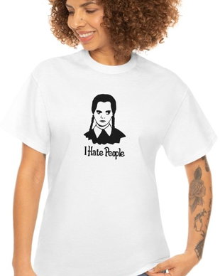 Tricou dama personalizat
