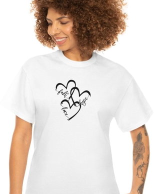 Tricou dama personalizat