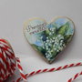 Martisor cu lacramioare