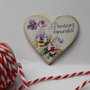 Martisor cu panselute