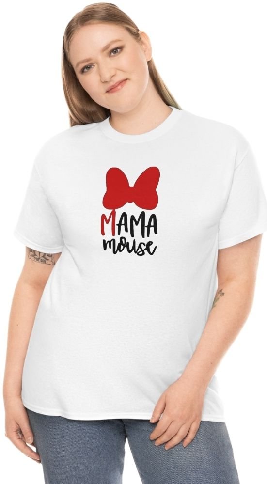Set personalizat tricou mama si body bebe