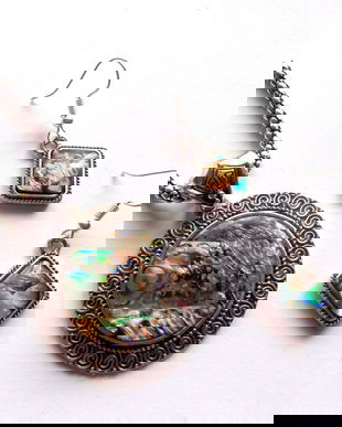 set sidef paua 42333