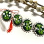 Brosa  , martisor  - ghiocei