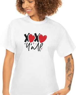 Tricou dama personalizat