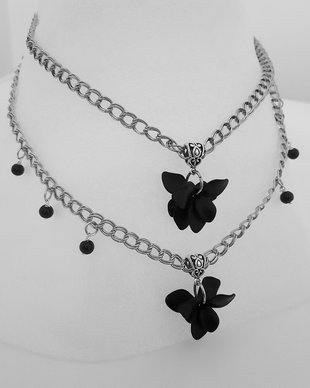 Colier "GOTHIC"