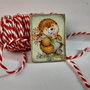 Martisor cu arici