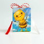 Martisor albina
