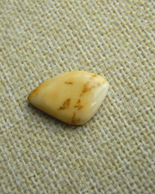 Caboson Jasp Mookait (M22)