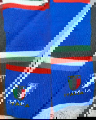 Fular ptr microbiști