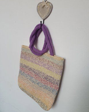 Geanta "Rustic"
