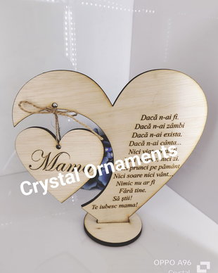 Cadou Martisor 1-8 Martie