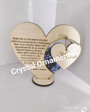 Cadou Martisor Martie