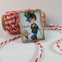 Martisor norocos