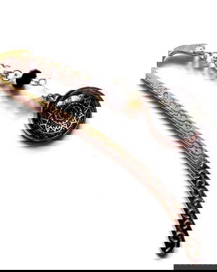 semn de carte cu mandala 42506