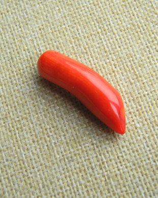 Margele coral colti (M22-5)