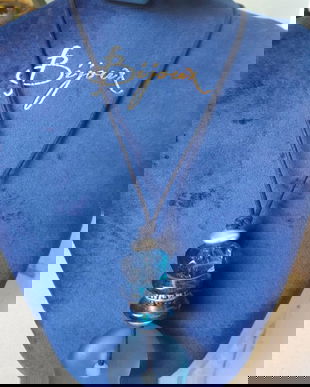 SET MASIV ,MODERN ,XXL BRATARA SI PANDANTIV MARIME UNIVERSALA MADE IN FRANCE