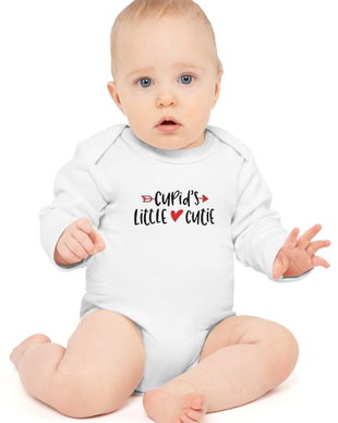 Body bebe personalizat