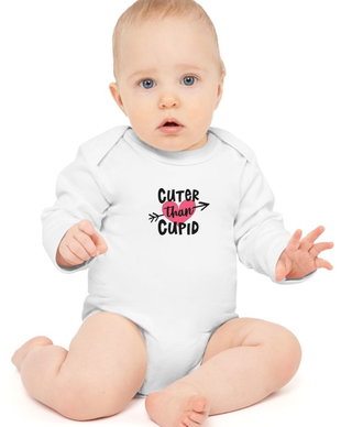 Body bebe personalizat