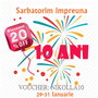 20% Toate produsele