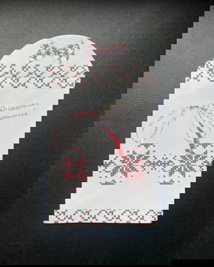 punga cadou - model 2