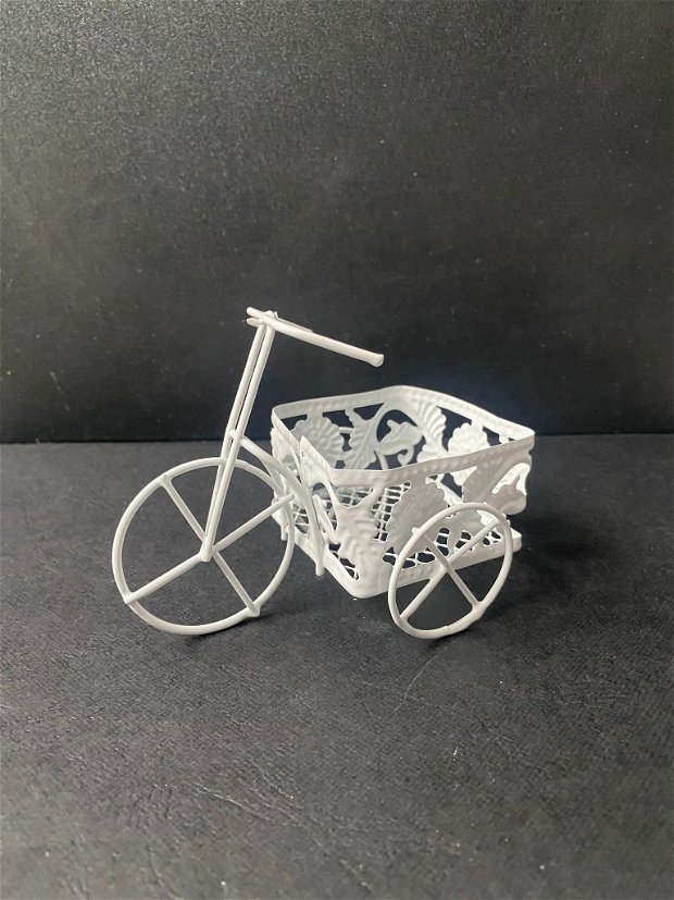 bicicleta decor - model 08