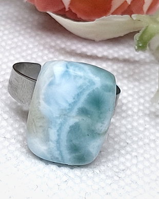 Inel larimar