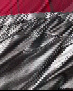 pantaloni deosebiti dame