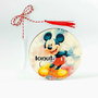 Martisor copii cu nume Mickey Mouse