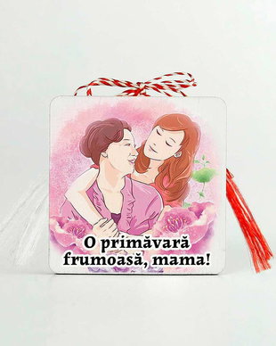 Martisor pentru mama
