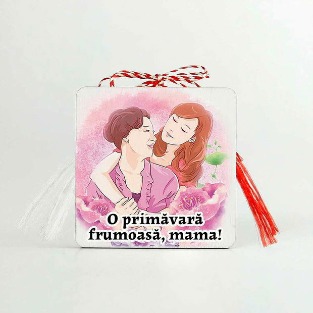 Martisor pentru mama