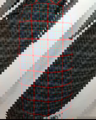 Fusta stofa lana , Hammer