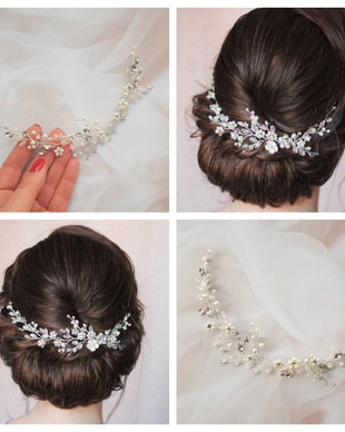 EDA - Accesoriu mireasa