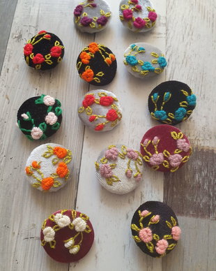 Brosa handmade