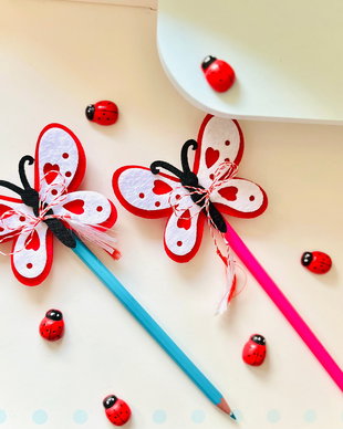 Martisor creion