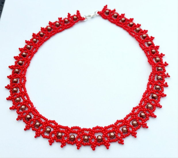 Colier choker