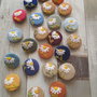 Brosa handmade