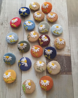 Brosa handmade