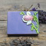 Fleur de lavande-sapun fin cu lavanda si matase-BlueScent