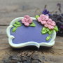 Fleur de Lavande-sapun fin cu lavanda si matase-BlueScent