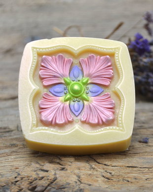 Ivory-sapun delicat cu unt de shea-BlueScent