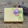 Ivory-sapun delicat cu unt de shea-BlueScent