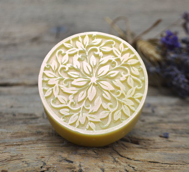 Ivory-sapun delicat cu unt de shea si unt de cacao-BlueScent