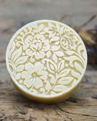 Ivory-sapun delicat cu unt de shea si unt de cacao-BlueScent